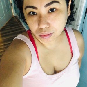 Meet your Posher, Karina